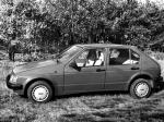 FSO Wars Prototype 1982 года